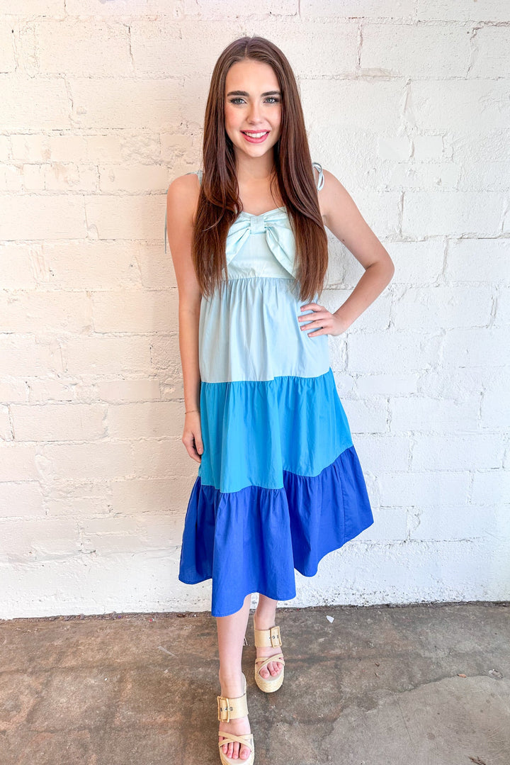 Blair Midi Dress, Midi Dress, Adeline Boutique, Summer Dress, Valentines Dress, Dresses and Rompers