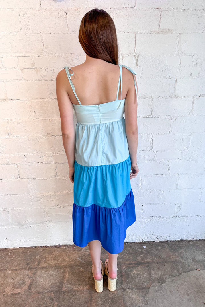 Blair Midi Dress, Midi Dress, Adeline Boutique, Summer Dress, Valentines Dress, Dresses and Rompers