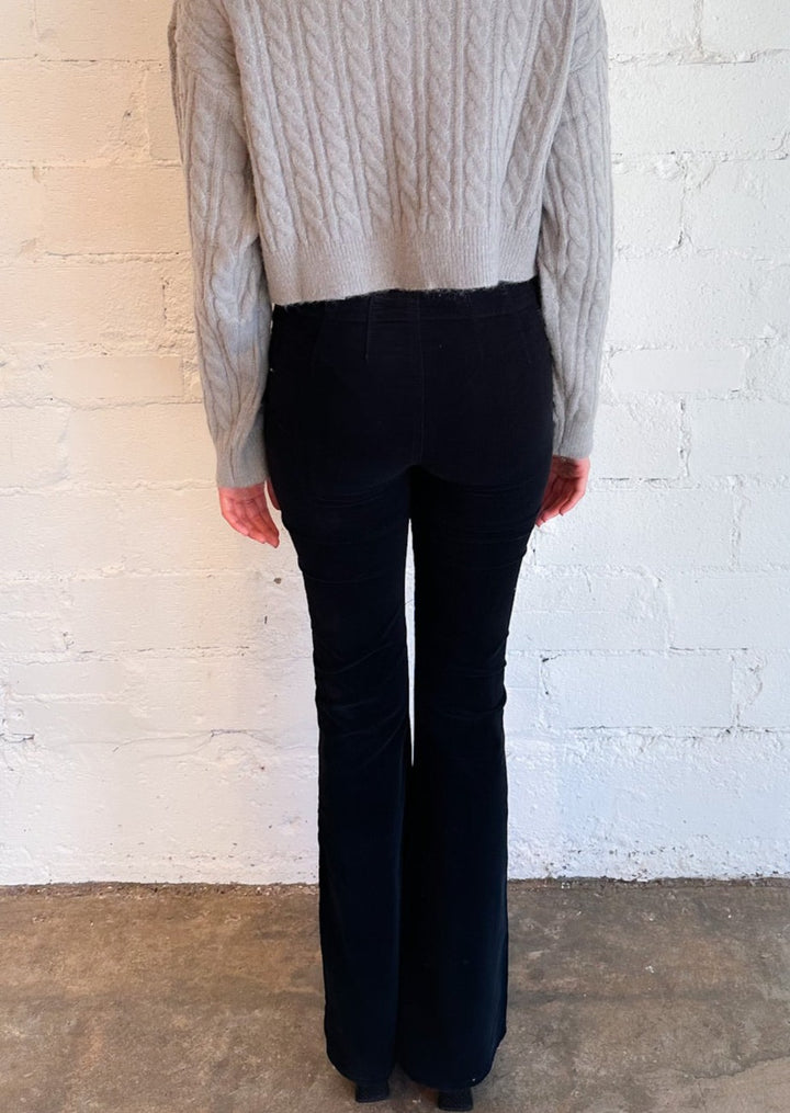 Free People Jayde Flare, Pants, Free People, Adeline, dallas boutique, dallas texas, texas boutique, women's boutique dallas, adeline boutique, dallas boutique, trendy boutique, affordable boutique