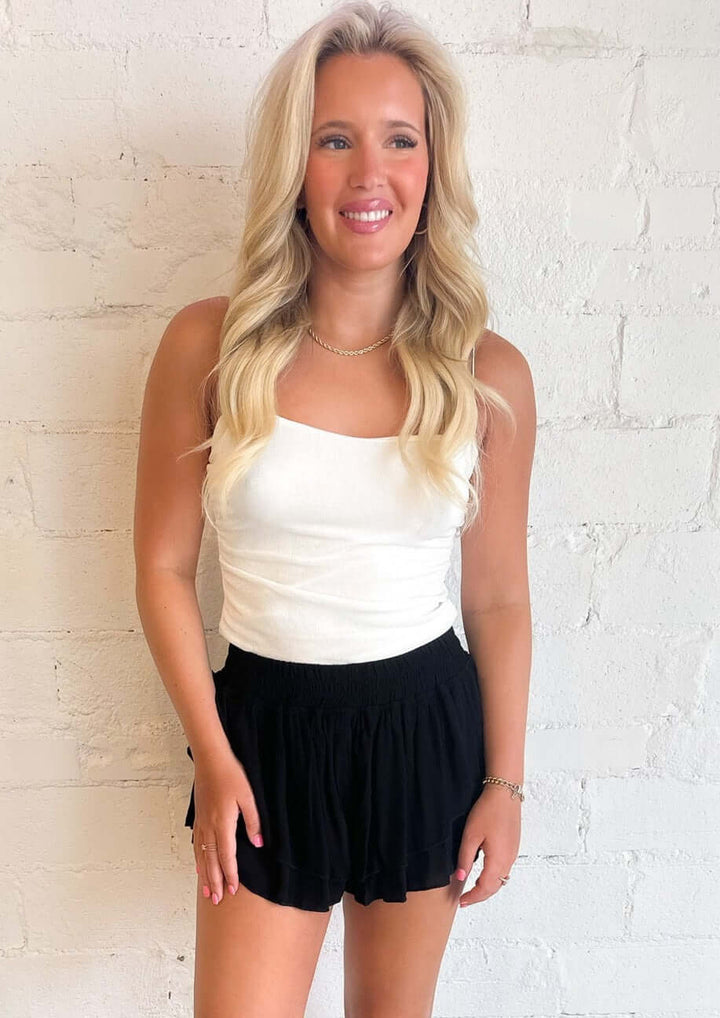 Crushin' on You Shorts, Shorts, Adeline, Adeline, dallas boutique, dallas texas, texas boutique, women's boutique dallas, adeline boutique, dallas boutique, trendy boutique, affordable boutique