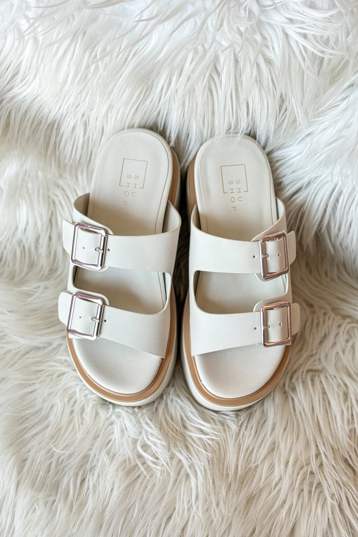 Lucinda Platform Sandal, Platform Sandal, Summer Shoes, Shoes Adeline Boutique, Dallas Boutique