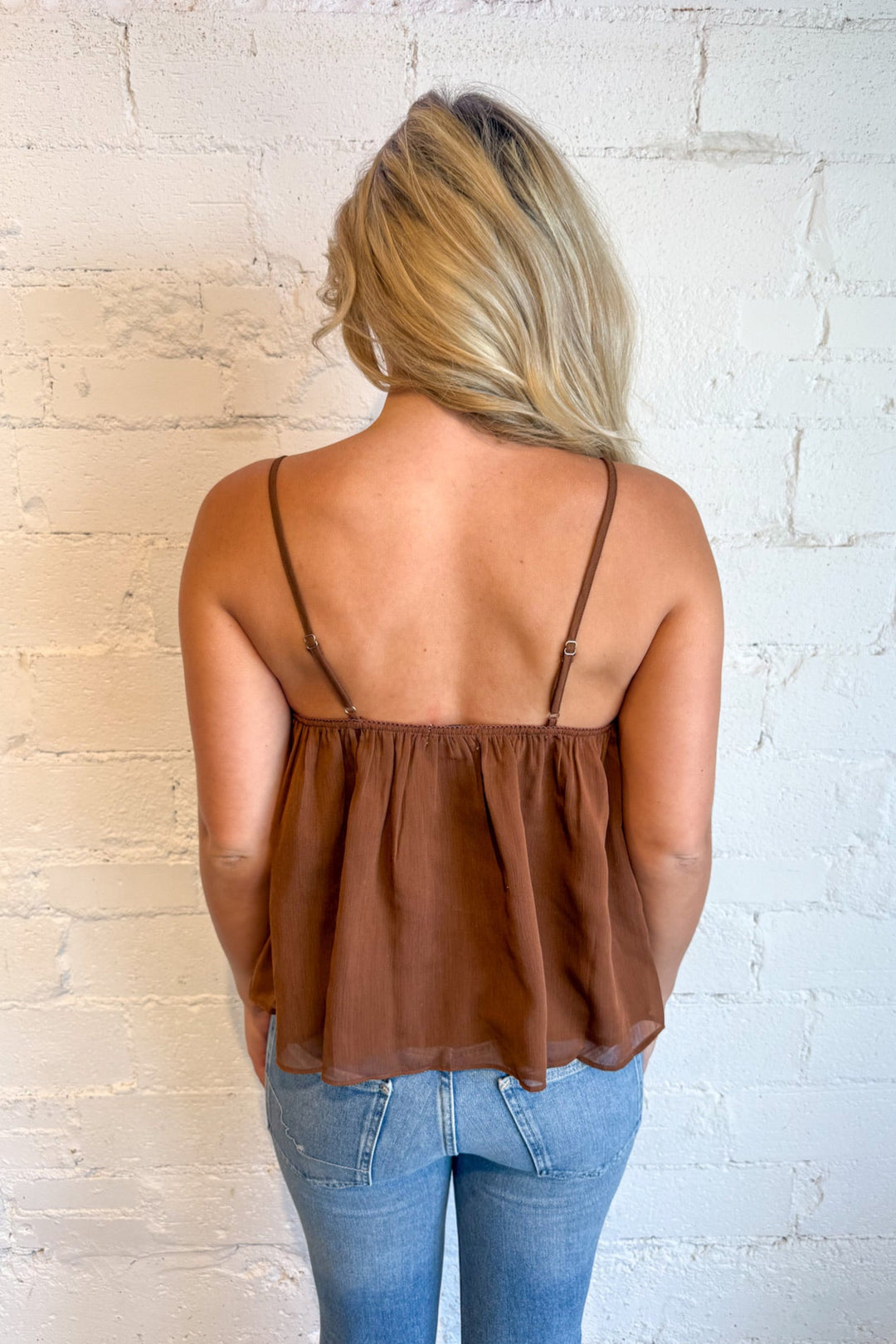 Millie Lace Top, Tank Top, Country Concert Outfit, Rodeo Outfit, Lace Tank Top, Adeline Boutique, Dallas Boutique, Women's Boutique