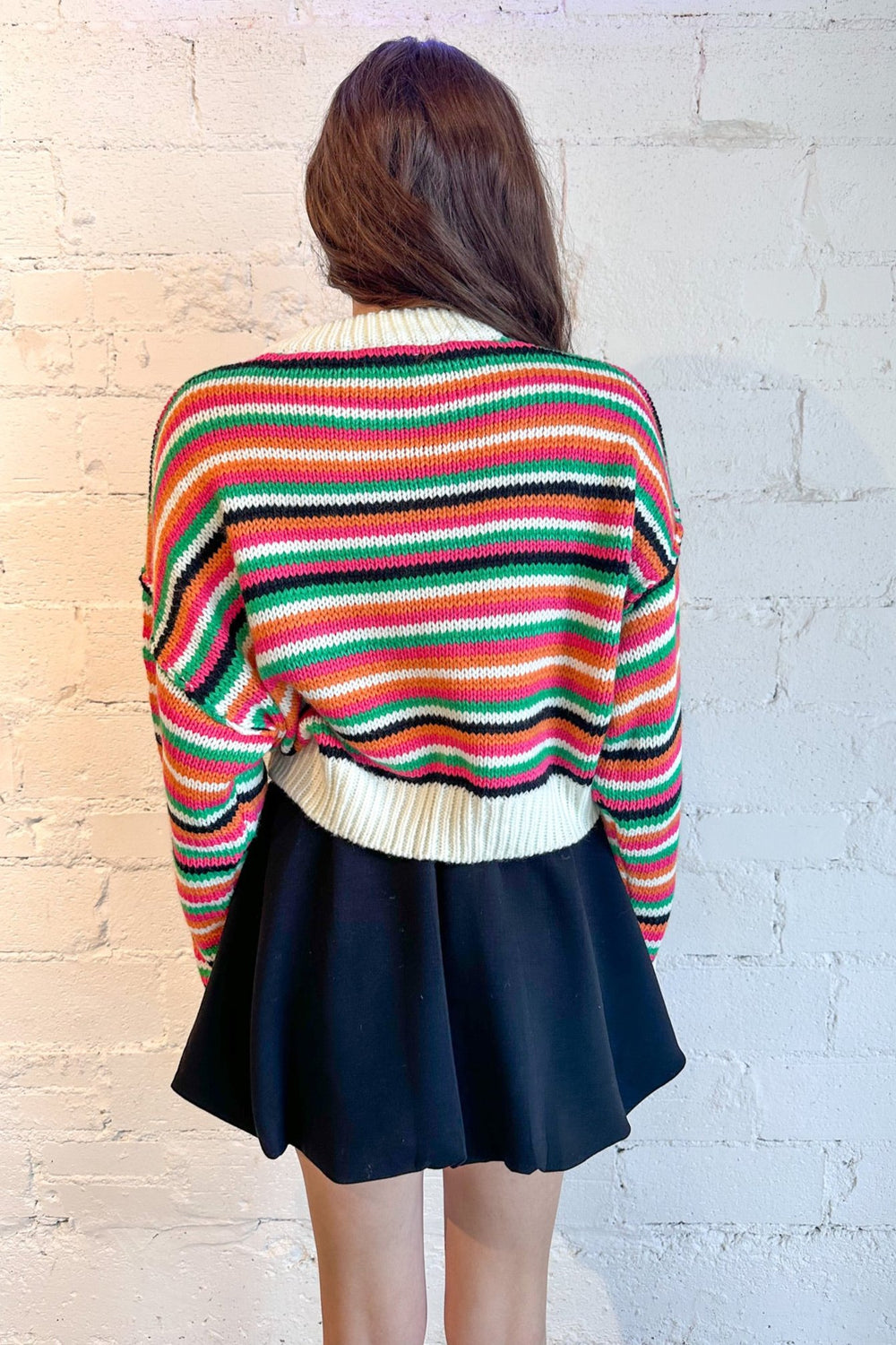 Scuba Mini Skirt, Mini Skirt, Skirt, Bottoms, Adeline Boutique, Dallas Boutique