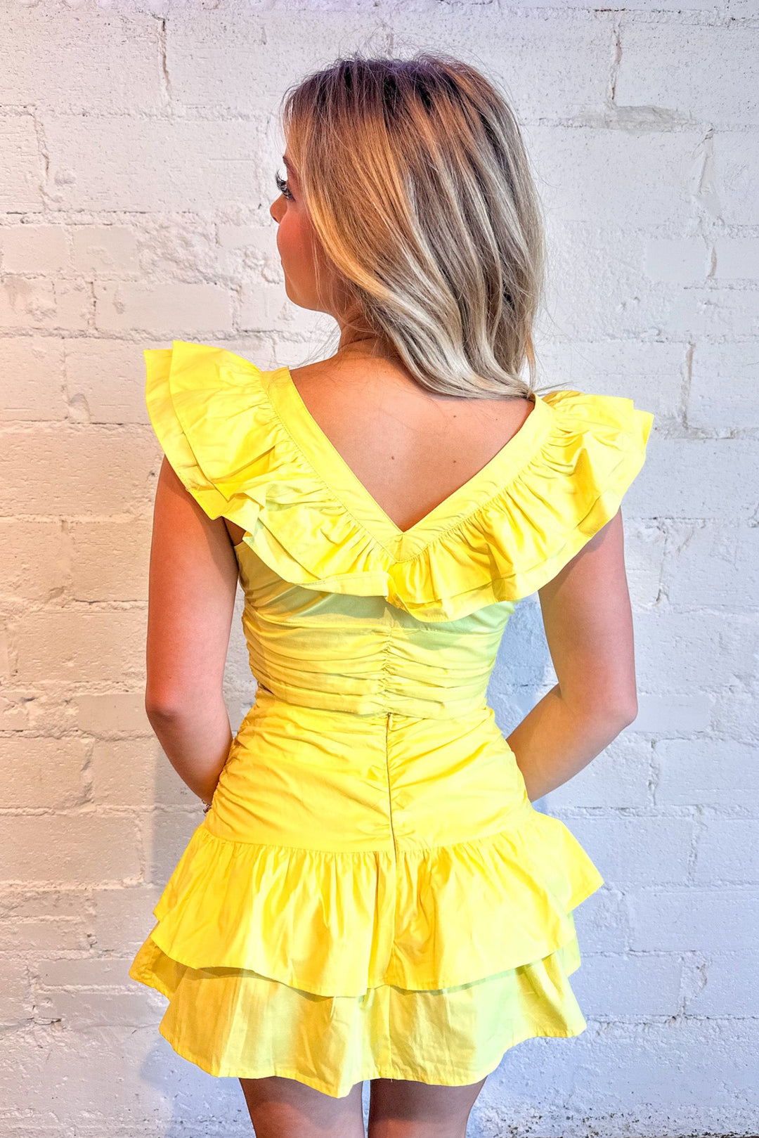 Sending Sunshine Top, Tops, Summer Tops, Matching Sets, Two Piece Sets, Adeline Boutique, Dallas Boutique, Boutiques, Vacation Sets, Summer Styles