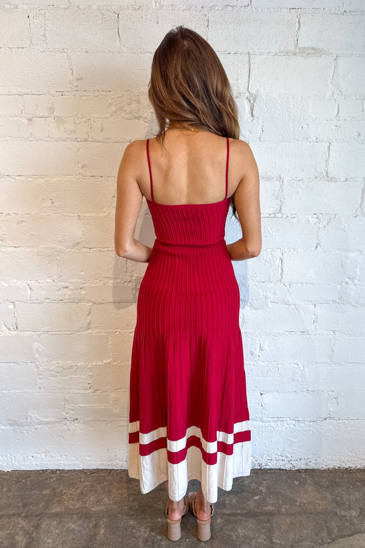 Sideline Strut Maxi Dress, Maxi Dress, Maxi Sweater Dress, Dresses, Fall Styles, Adeline Boutique, Dallas Boutique, Boutiques
