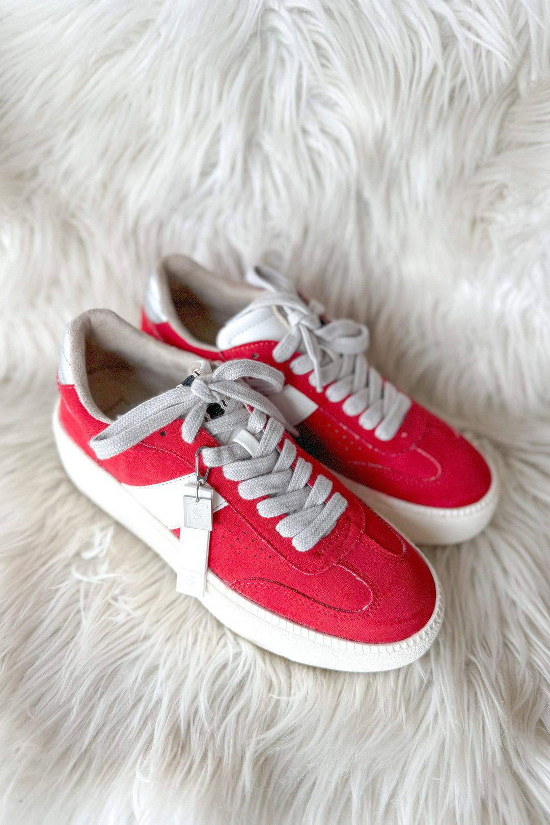 Stacey Sneaker, Shoes, Sneakers, Adeline Boutique, Dallas Boutique, Boutiques