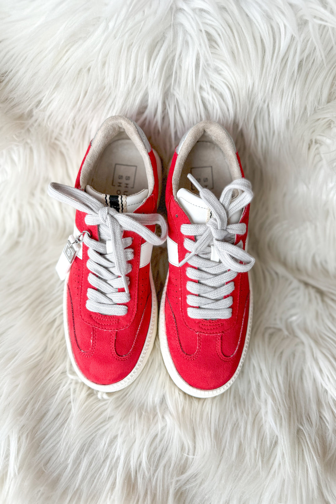 Stacey Sneaker, Shoes, Sneakers, Adeline Boutique, Dallas Boutique, Boutiques