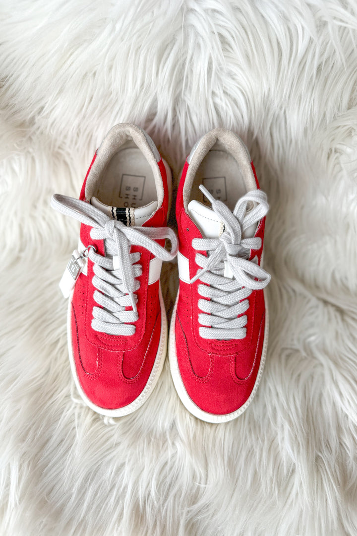 Stacey Sneaker, Shoes, Sneakers, Adeline Boutique, Dallas Boutique, Boutiques