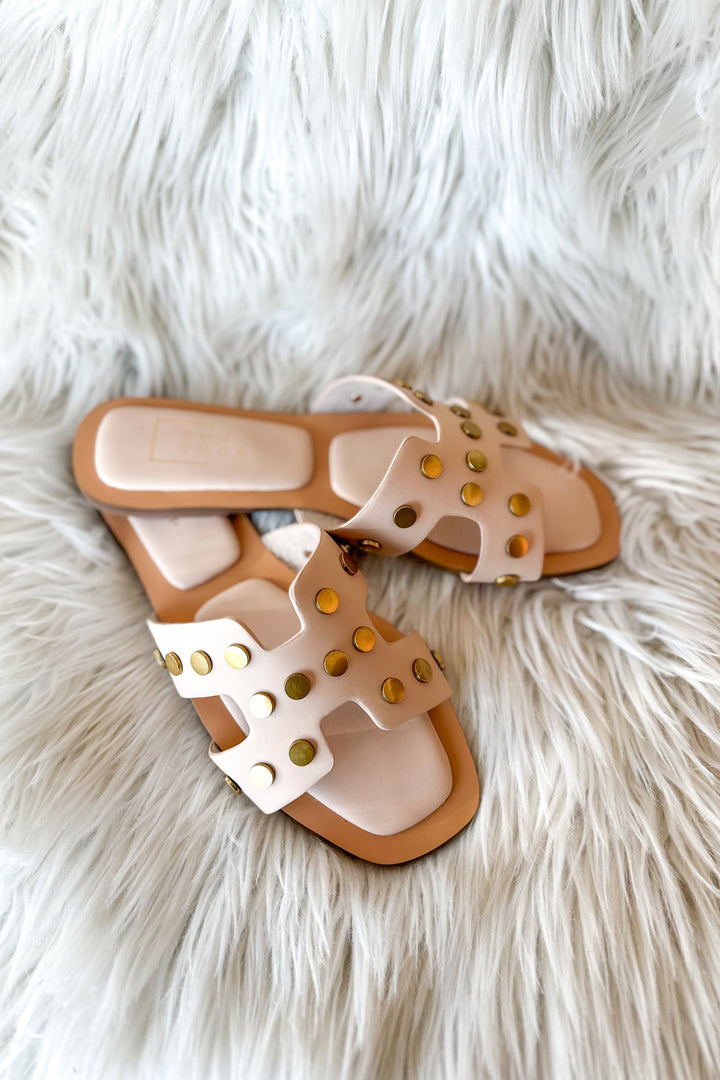 Donatella Sandal, Sandals, Spring and Summer Shoes, Shoes, Adeline Boutique, Dallas Boutique, Boutiques