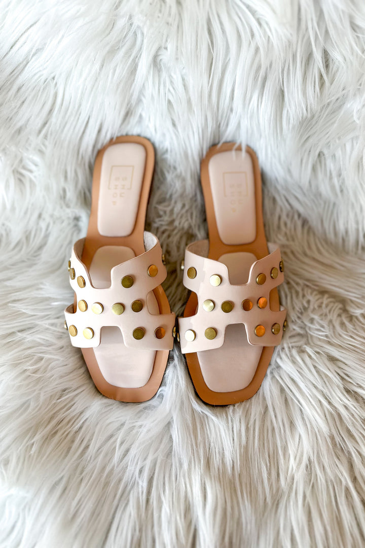 Donatella Sandal, Sandals, Spring and Summer Shoes, Shoes, Adeline Boutique, Dallas Boutique, Boutiques