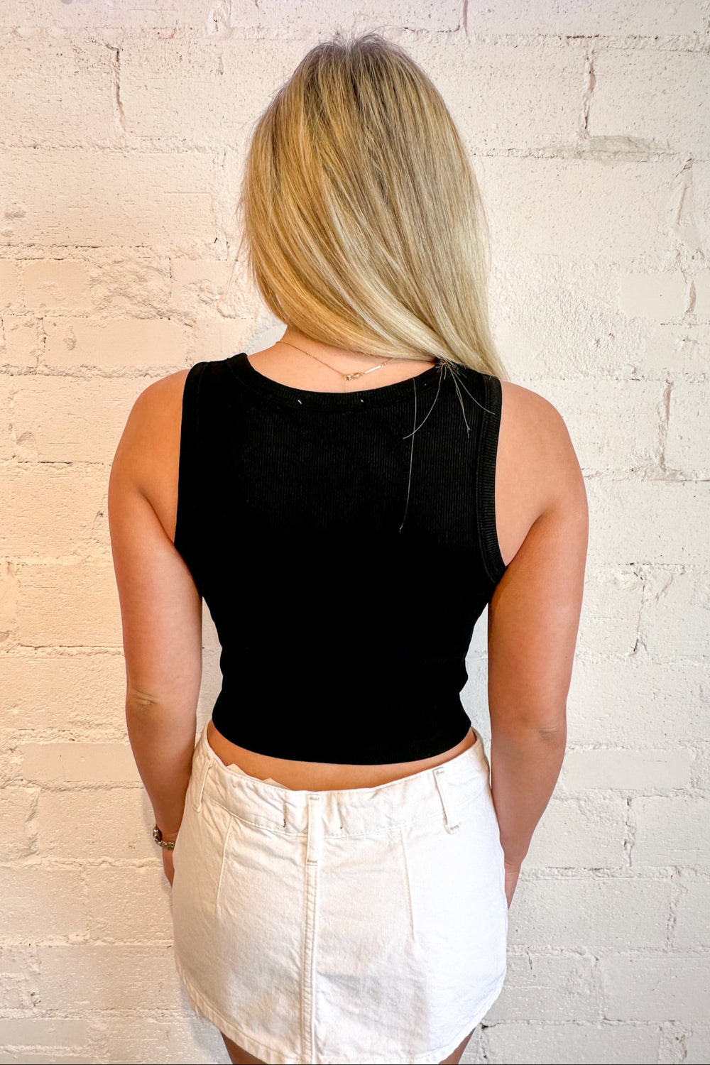 Whimsicle Ice Cream Mini Tee, Graphic Tee, Tank Top, Adeline Boutique, Dallas Boutique, Boutiques
