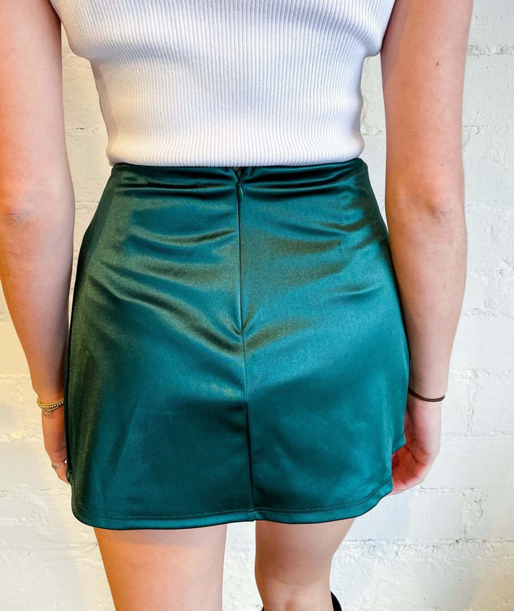 A-List Mini Skort, Skirts, Adeline, Adeline, dallas boutique, dallas texas, texas boutique, women's boutique dallas, adeline boutique, dallas boutique, trendy boutique, affordable boutique