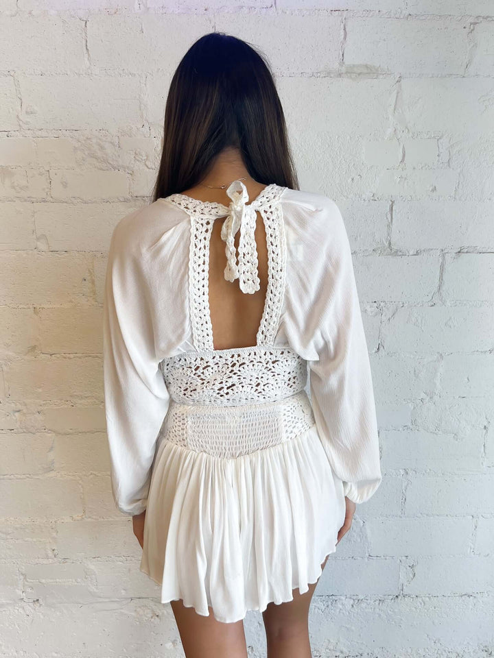 Crinkle Shorts with Crochet Detail, Shorts, Vintage Havana, Adeline, dallas boutique, dallas texas, texas boutique, women's boutique dallas, adeline boutique, dallas boutique, trendy boutique, affordable boutique