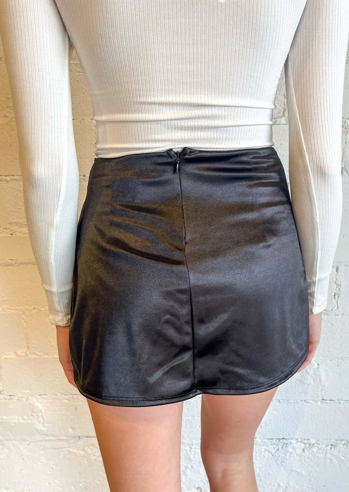 A-List Mini Skort, Skirts, Adeline, Adeline, dallas boutique, dallas texas, texas boutique, women's boutique dallas, adeline boutique, dallas boutique, trendy boutique, affordable boutique