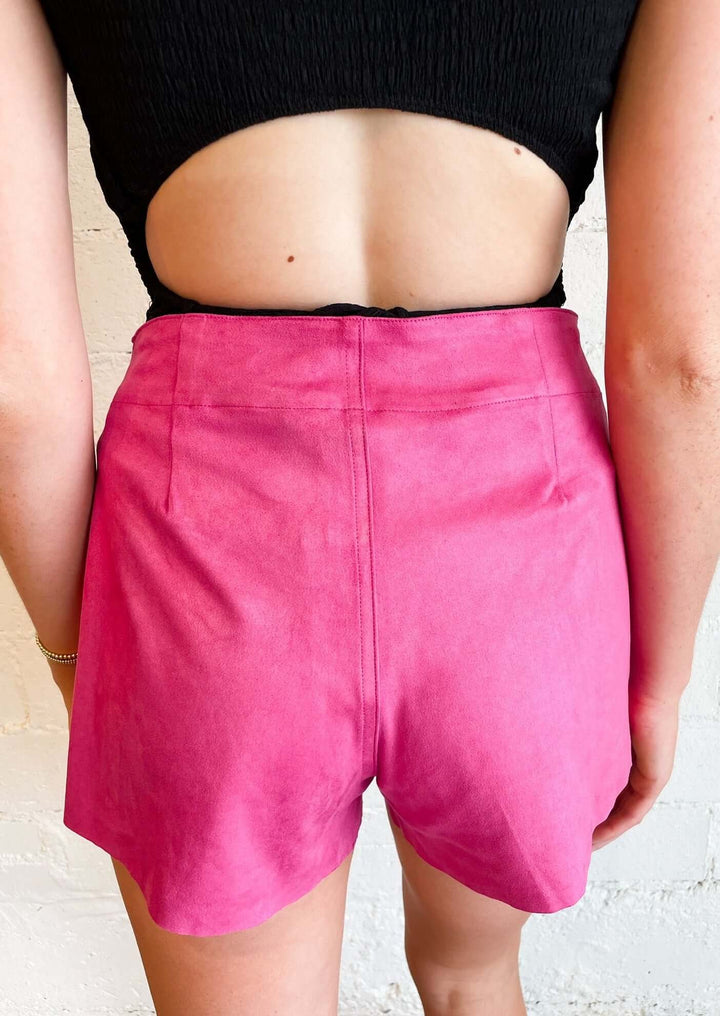 All For Suede Wrap Mini Skirt, Skirts, Adeline, Adeline, dallas boutique, dallas texas, texas boutique, women's boutique dallas, adeline boutique, dallas boutique, trendy boutique, affordable boutique