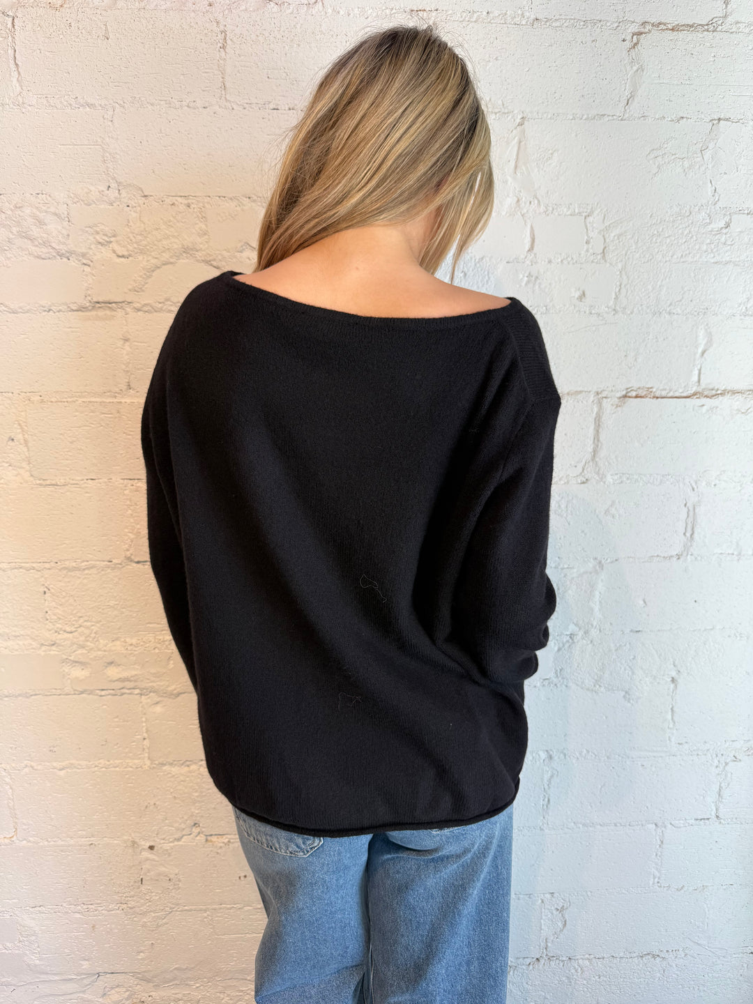 Daily Classic Sweater