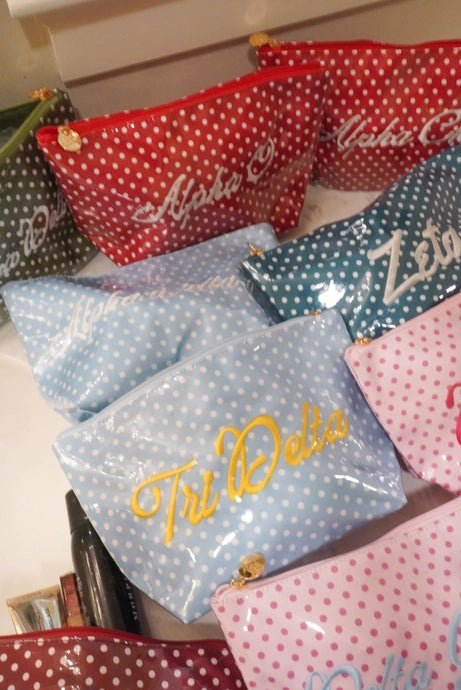 Kappa Toiletry Bag