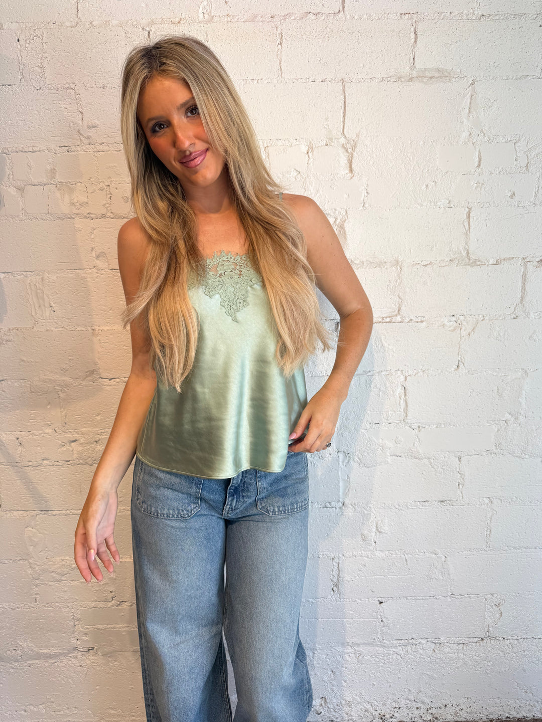 Little Love Top