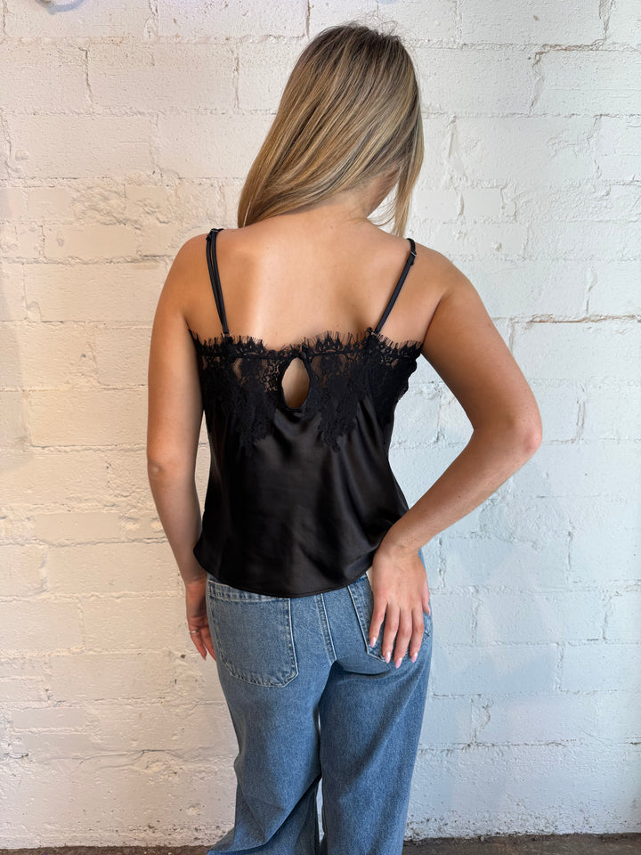 Little Love Top