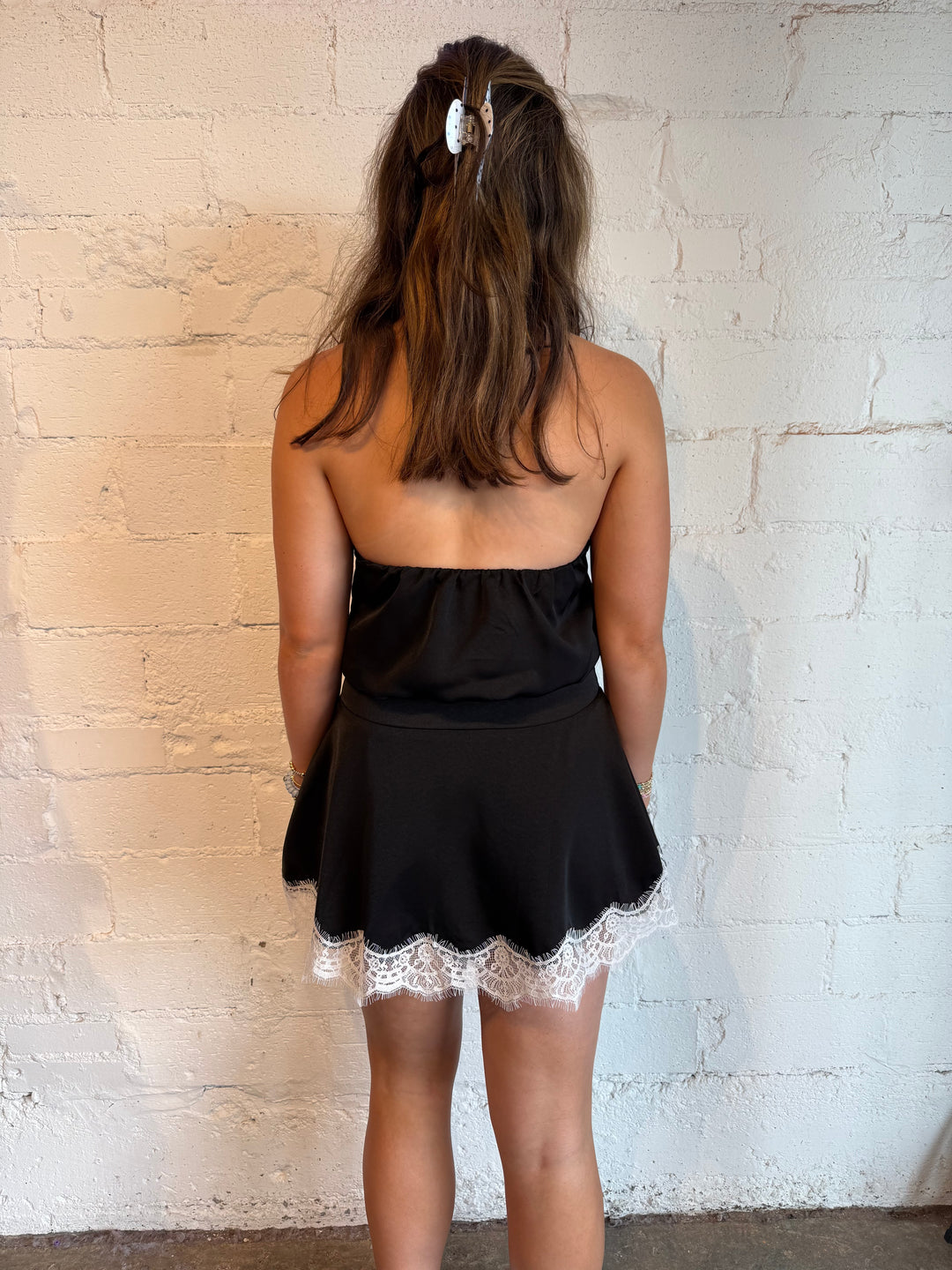 Verona Mini Dress