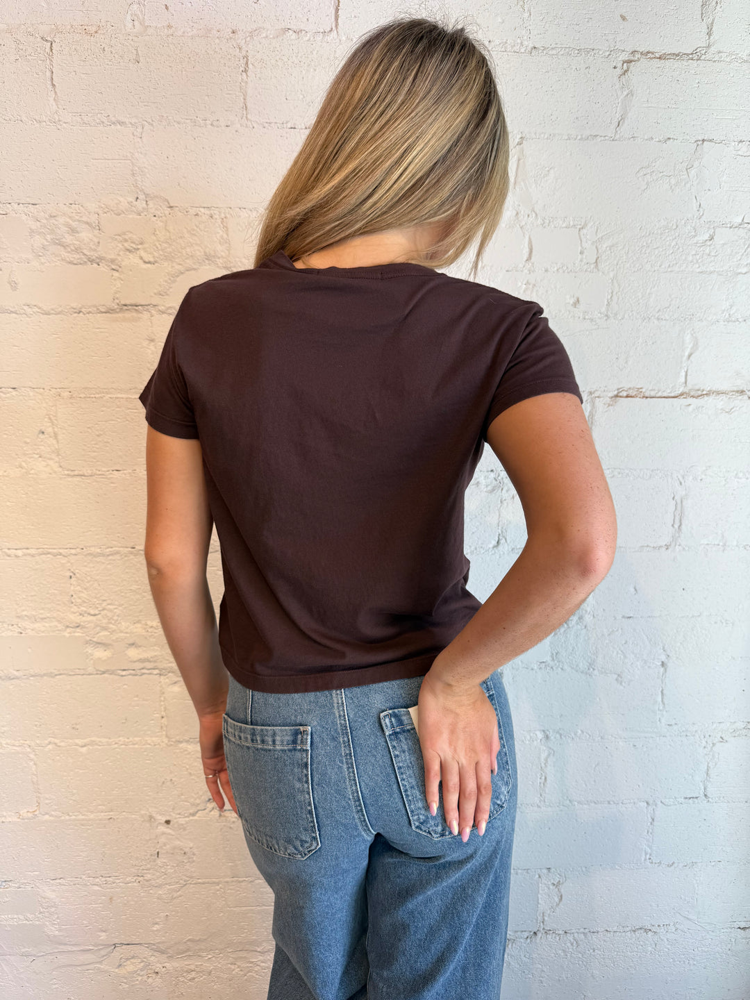 The Ultimate Tee