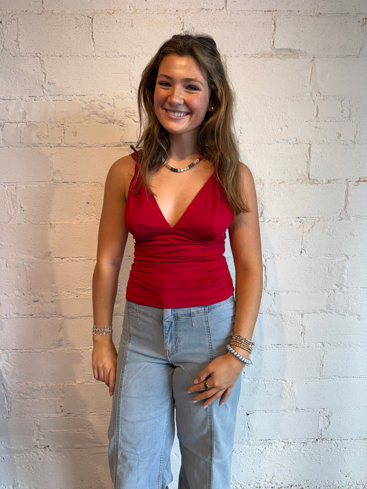 The Clover Top