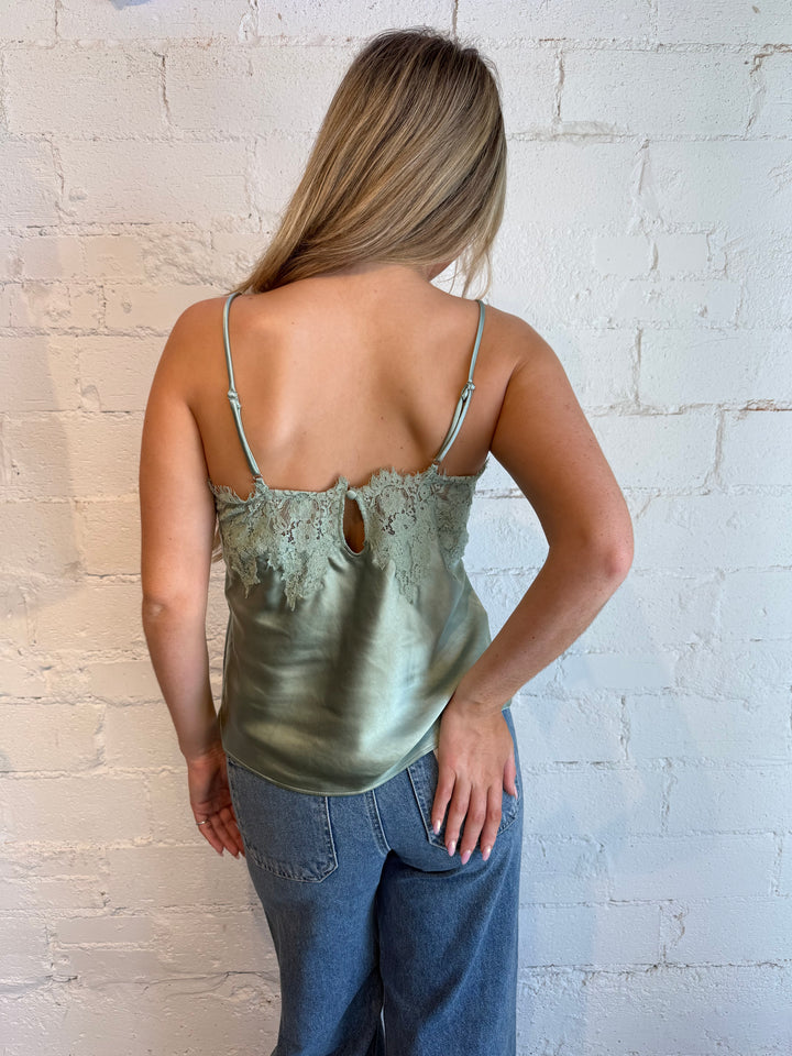 Little Love Top