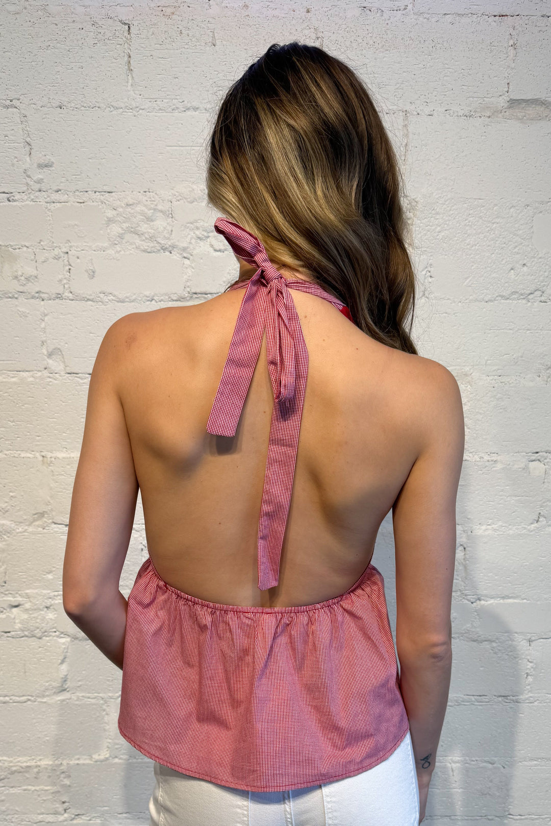 Americana Babe top, top, tops, dallas boutique, boutique, adeline boutique