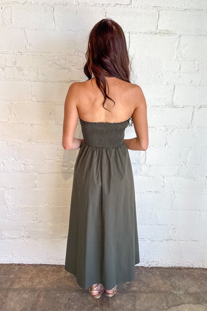 Apple Crisp Maxi Dress, Maxi Dress, Dresses, Holiday Dresses, Thanksgiving Styles, Women's Boutique, Dallas Boutique, Adeline Boutique