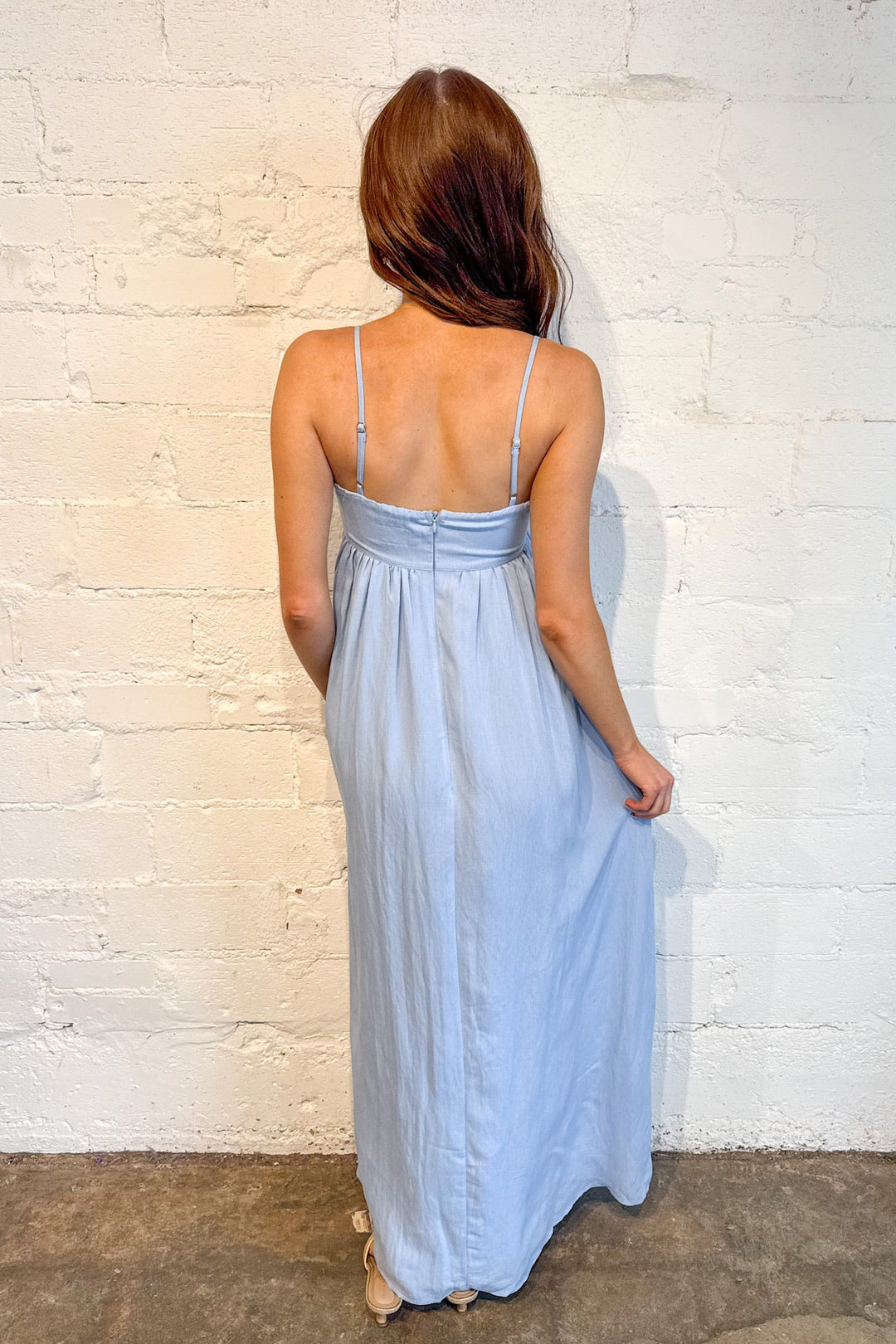 Be My Guest Maxi Dress, Maxi Dress, Dresses, Spring and Summer Dresses, Vacation Styles, Wedding Guest Dresses, Adeline Boutique, Dallas Boutique, Boutique Dresses
