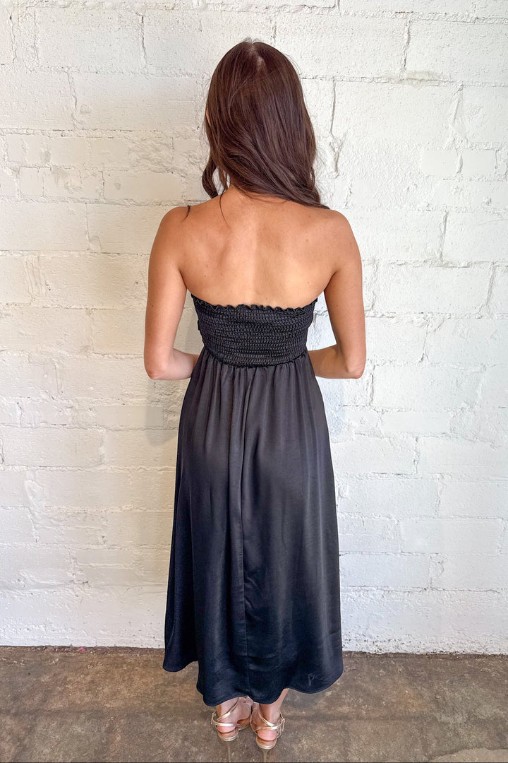 Cinnamon Twist Maxi Dress, Red Maxi Dress, Maxi Dress, Women's Dresses, Holiday Styles, Winter Styles, Formal Dresses, Adeline Boutique, Dallas Boutique