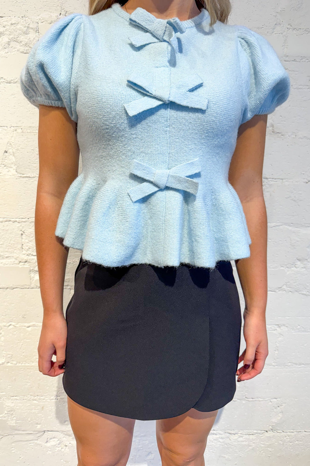 I've Got Moves Skort, Mini Skirt, Skirt, Bottoms, Adeline Boutique, Dallas Boutique, Women's Clothing Boutique