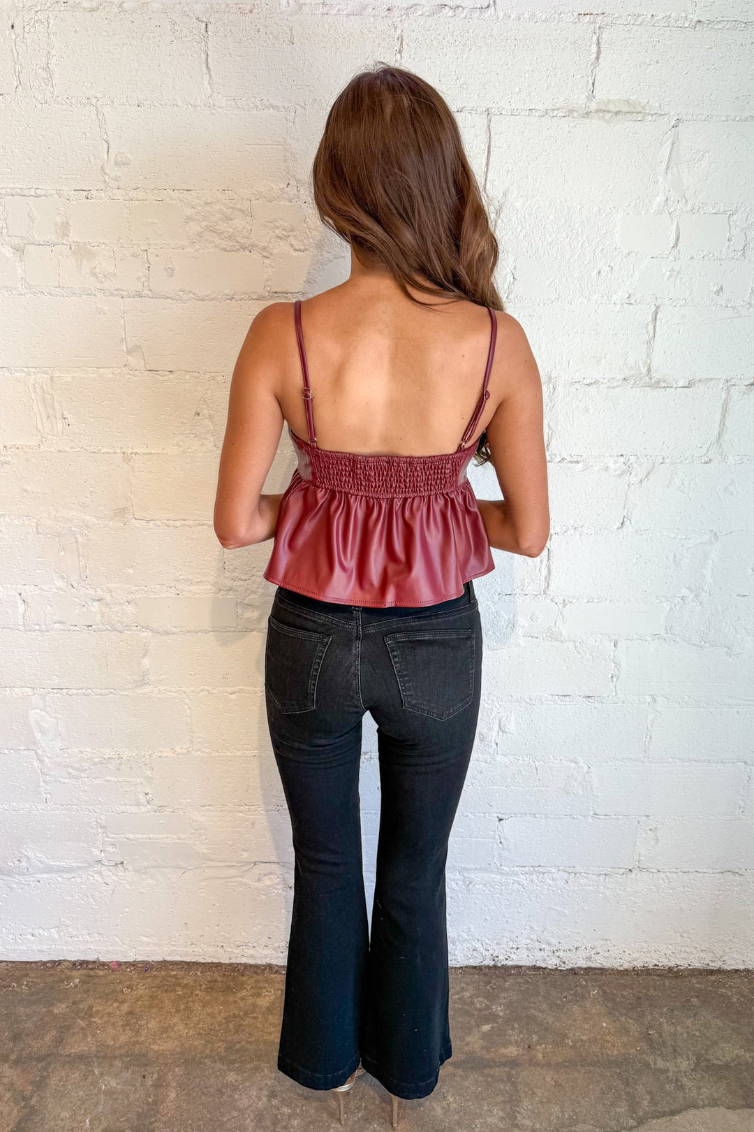 Mavi Sydney Mid Vintage Gold Premium Jean, Jeans Denim, Bottoms, Adeline Boutique, Dallas Boutique