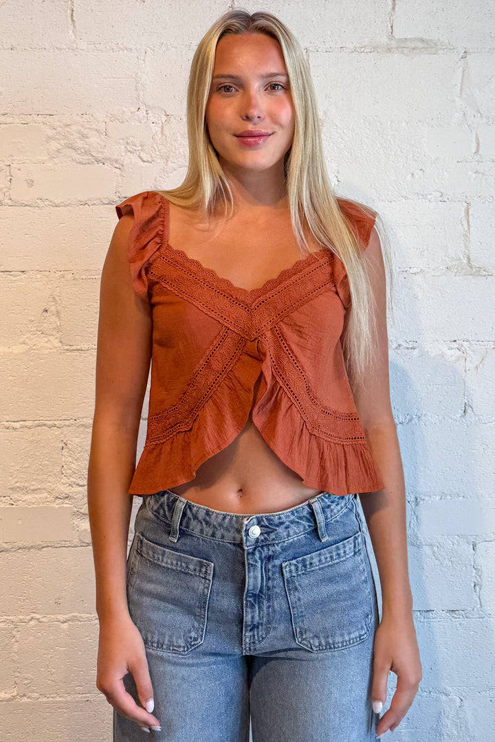 burnt orange top , gameday top, game day top, texas game day top