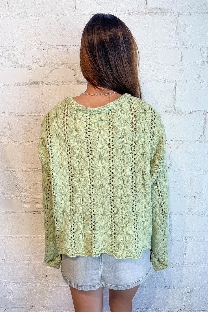 Knit cardigan, Fall sweater, fall, sweater with buttons, Cable Knit Cardigan 