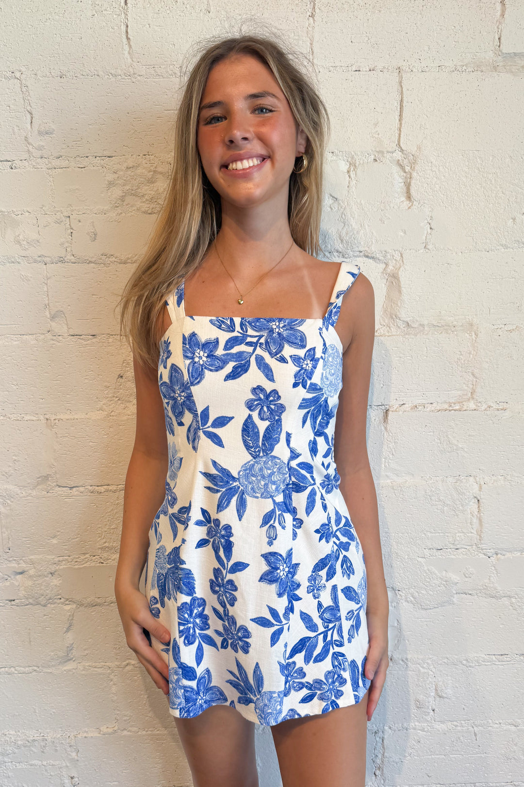 Champagne Toast Mini Dress, adeline boutique, dallas boutique, boutique