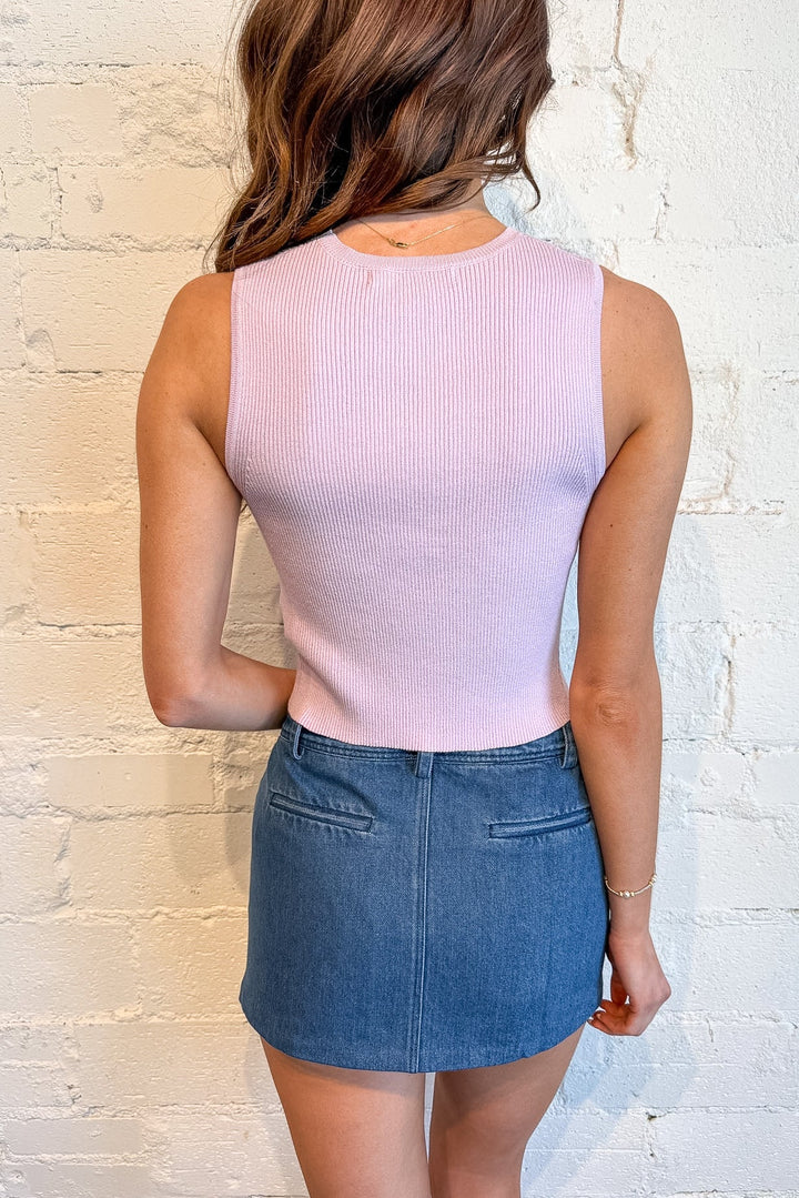 Darah Denim Skirt, Denim Skirt, Mini Skirt, Denim, Adeline Boutique, Bottoms