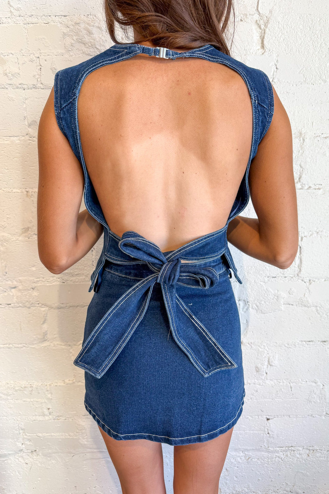 Denim Twill Mini Skirt, Denim Skirt, Bottoms, Adeline Boutique, Two Piece Set, Denim Set, Dallas Boutique, Boutique Styles