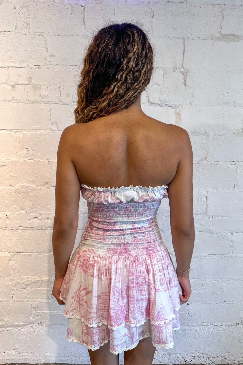 European Pink Mini Dress, Dresses, Summer Styles, Adeline Boutique, Boutique Dresses, Dallas Boutique, Vacation Outfits