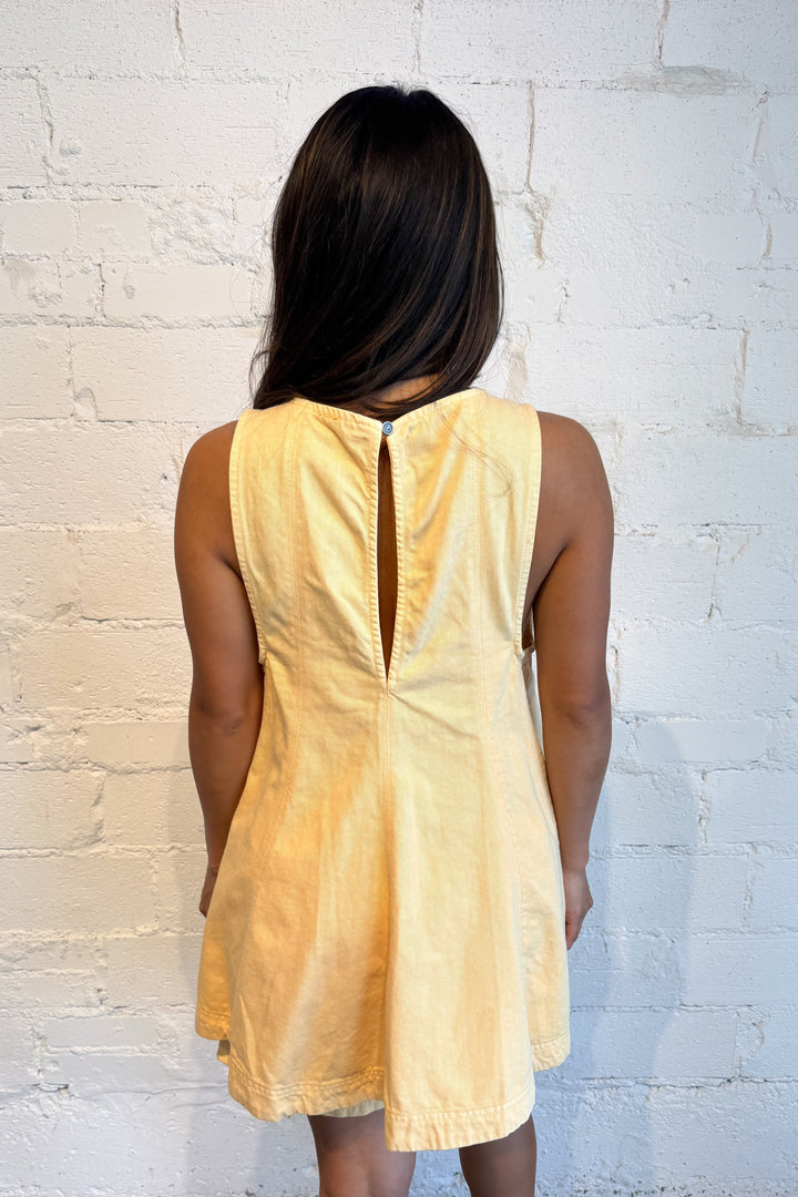 Free People Cassius Short Set Back, adeline boutique, dallas boutique, boutique