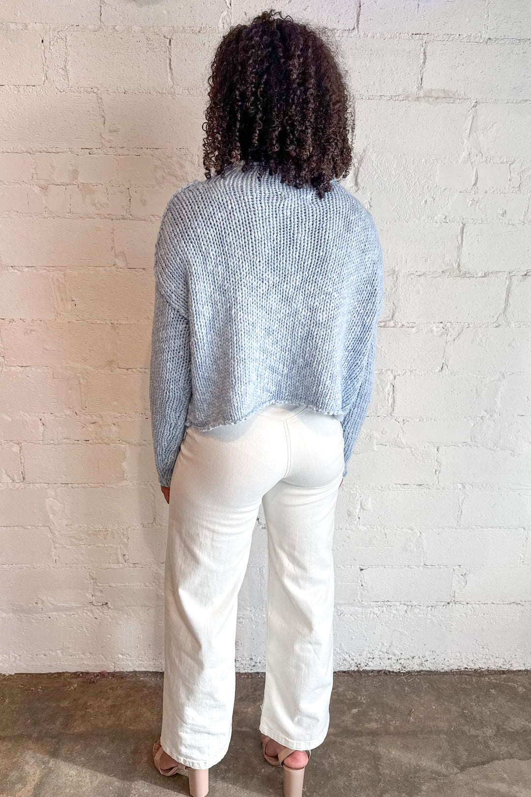 Free People Libre Wide Leg Pants, Wide Leg Jeans, White Jeans, Bottoms, Free People Jeans, Adeline Boutique, Dallas Boutique, Women's Clothing Boutique