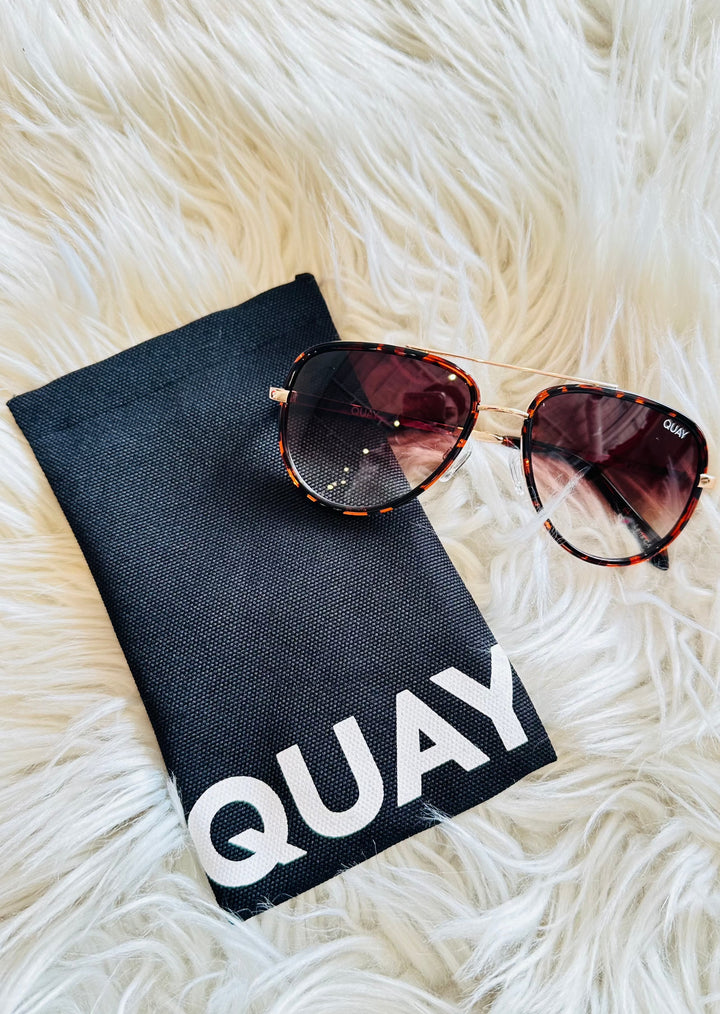 Quay All In Mini Sunglasses, Miscellaneous, Quay Australia, Adeline, dallas boutique, dallas texas, texas boutique, women's boutique dallas, adeline boutique, dallas boutique, trendy boutique, affordable boutique