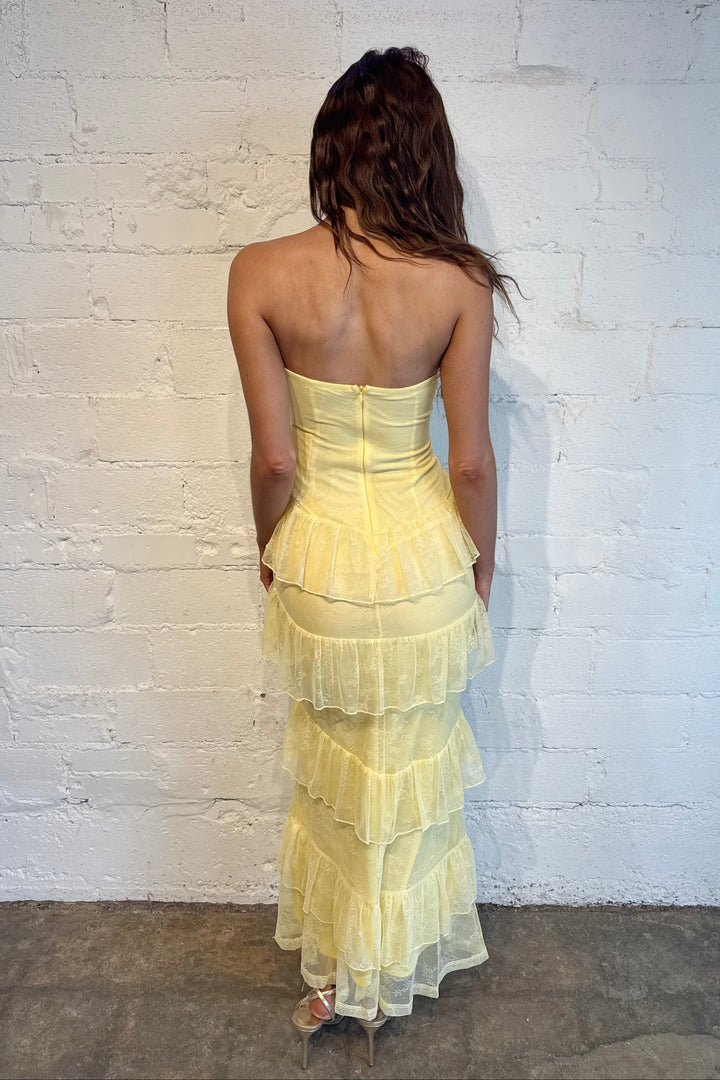 Girls Brunch Dress, Maxi Dress, Formal Dress, Wedding Guest Dress, Women's Dresses, Adeline Boutique, Dallas Boutique