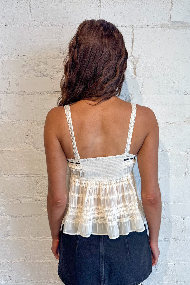 Girls Day Out Top, Tank Top, Summer Tops, Tops, Spring and Summer Tops, Tank Top, Adeline Boutique, Dallas Boutique, Women's Boutique