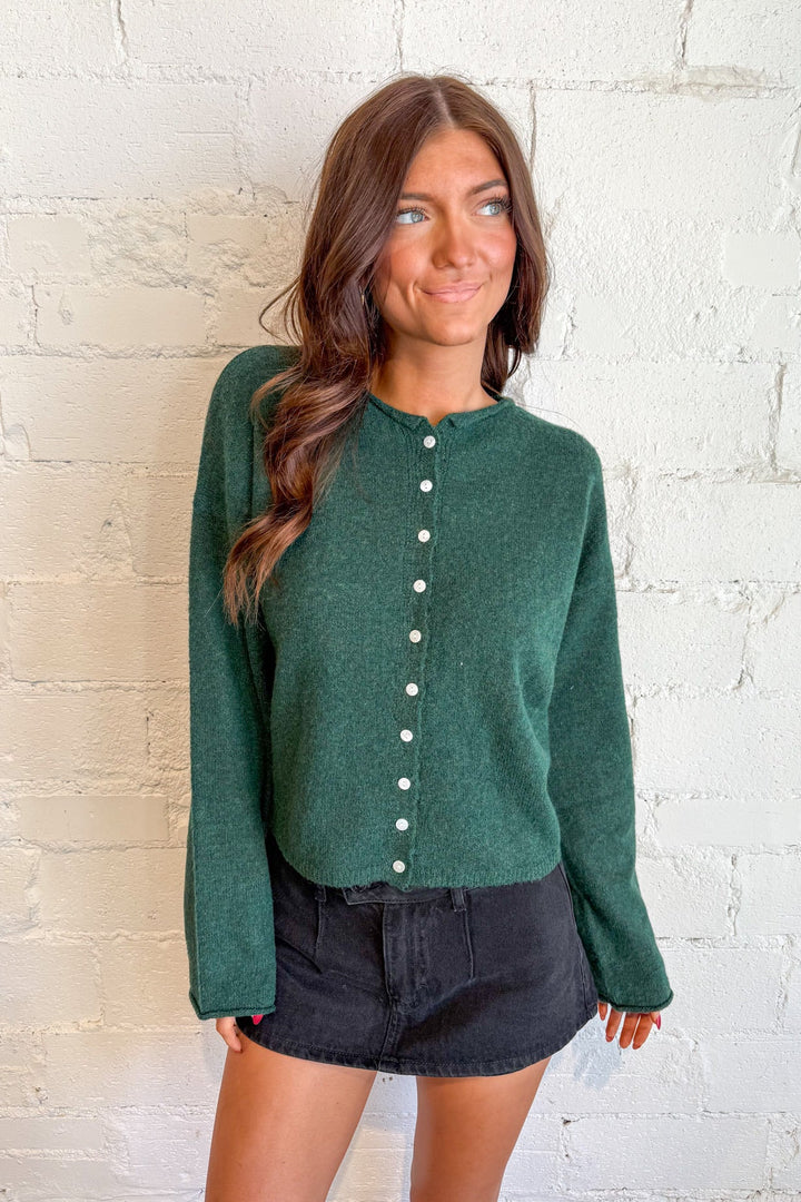 On Repeat Cardigan, Cardigan, Pullover Cardigan, Fall and inter Styles, Sweaters, Adeline Boutique, Dallas Boutique, Women's Clothing 