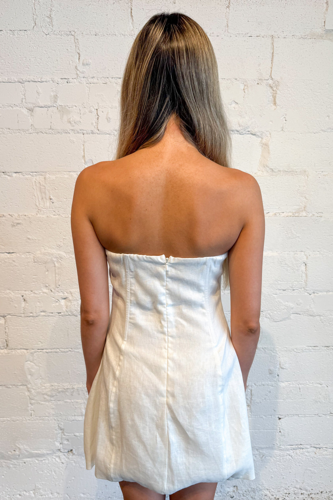 Maryanne Dress