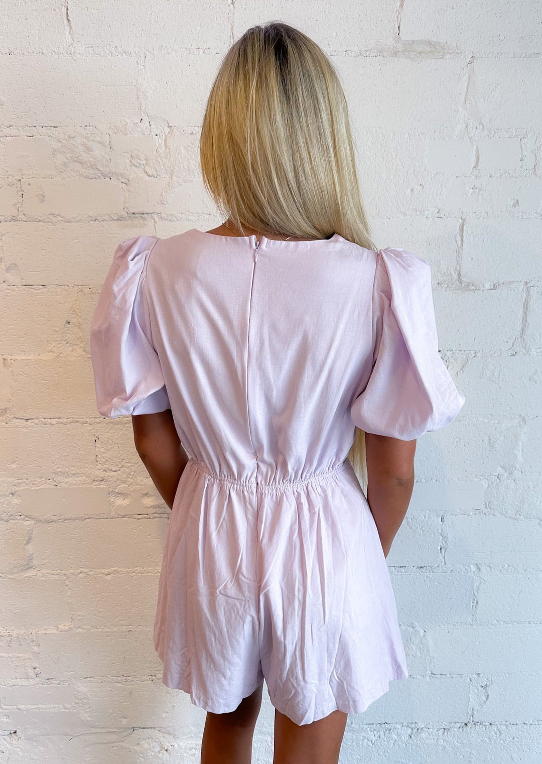 Kinley Romper, romper, Adeline, Adeline, dallas boutique, dallas texas, texas boutique, women's boutique dallas, adeline boutique, dallas boutique, trendy boutique, affordable boutique