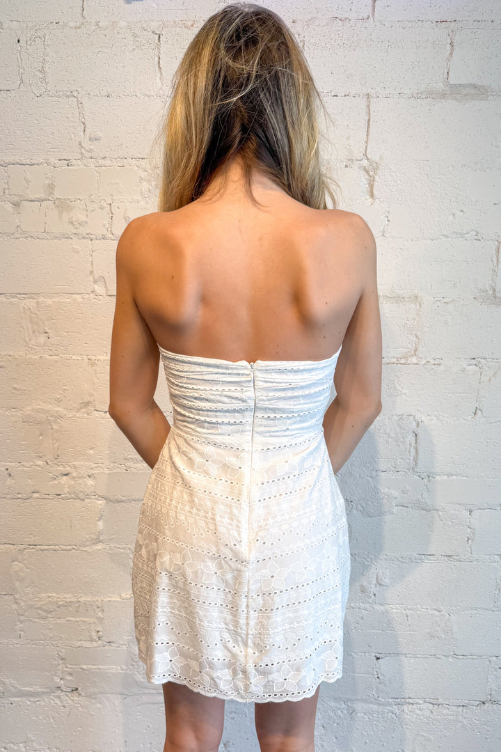 Kaelie Dress