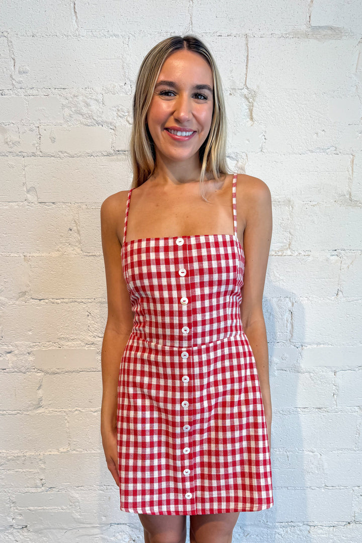 Rinny Dress
