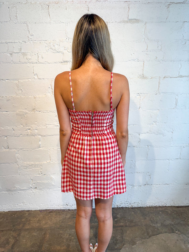 Rinny Dress